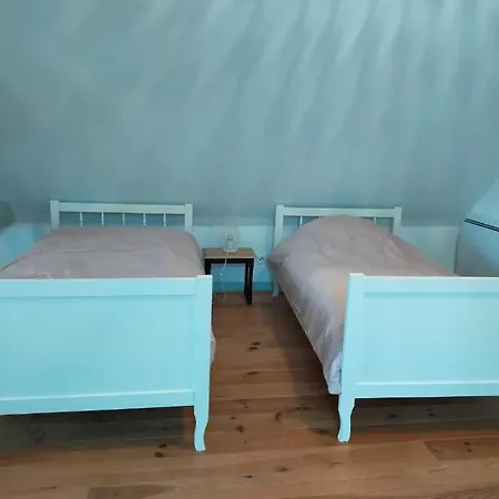 Flora Hébergement de vacances *