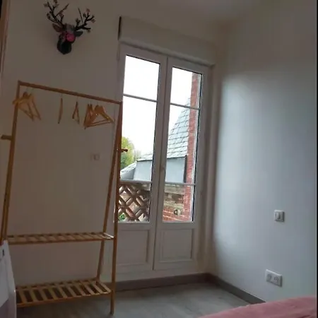 Flora Hébergement de vacances