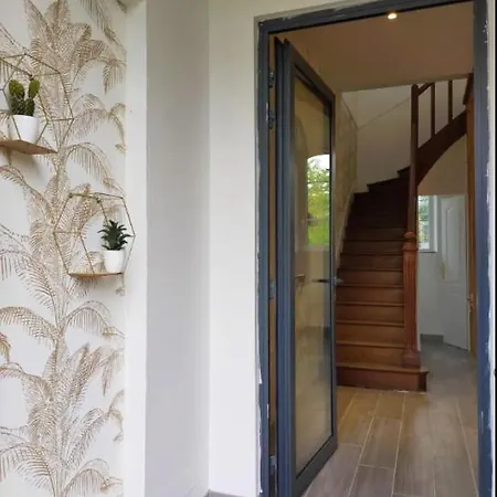 Hébergement de vacances Flora