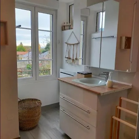 Hébergement de vacances Flora *