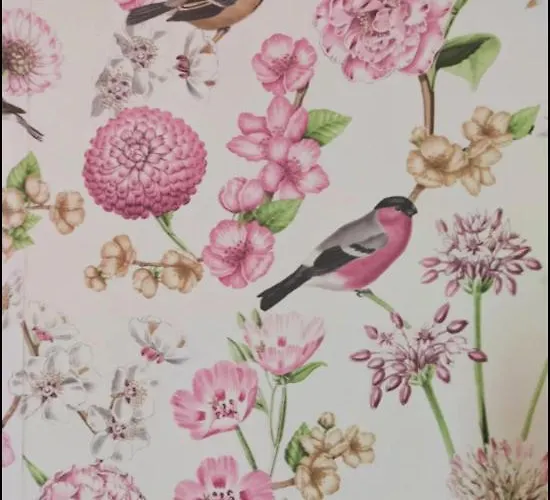 Flora Holiday home *