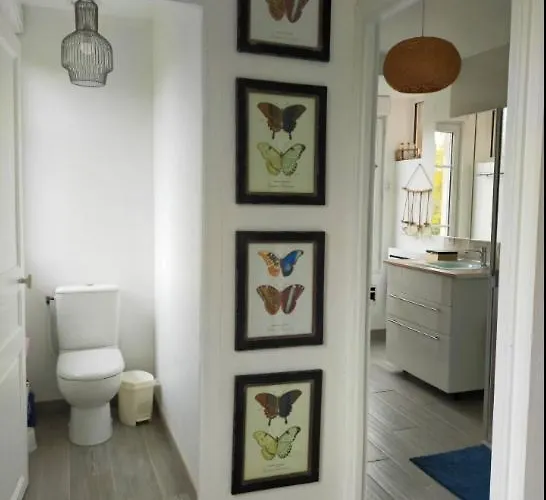 Holiday home Flora *